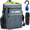 Pouch(Gray With Green)+Clicker