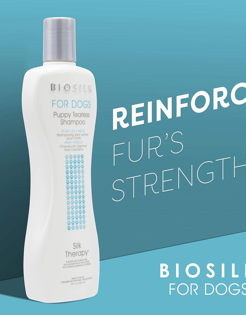 Load image into Gallery viewer, for Dogs Spray, Tearless Dog Shampoo - Best Puppy Shampoo, Dog Shampoo, Dog Grooming Supplies, Dog Wash, Pet Shampoo, Dog Bathing Supplies, Dog Spray, Pet Wash, Puppy Kit
